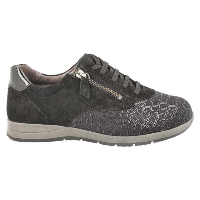 Women's Wide Fit DB Cumulus Sneakers