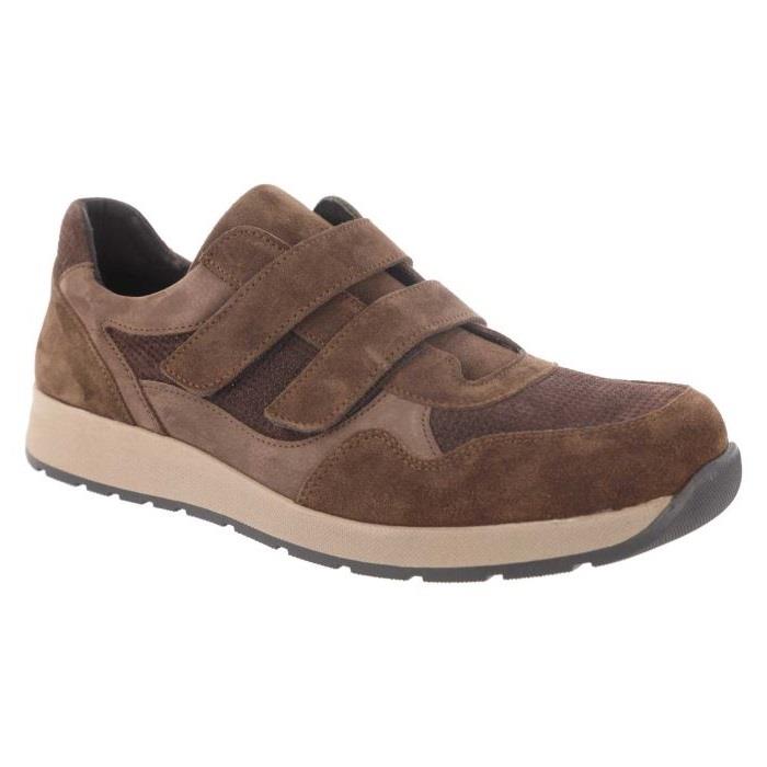 Men's Wide Fit DB Edmund Sneakers