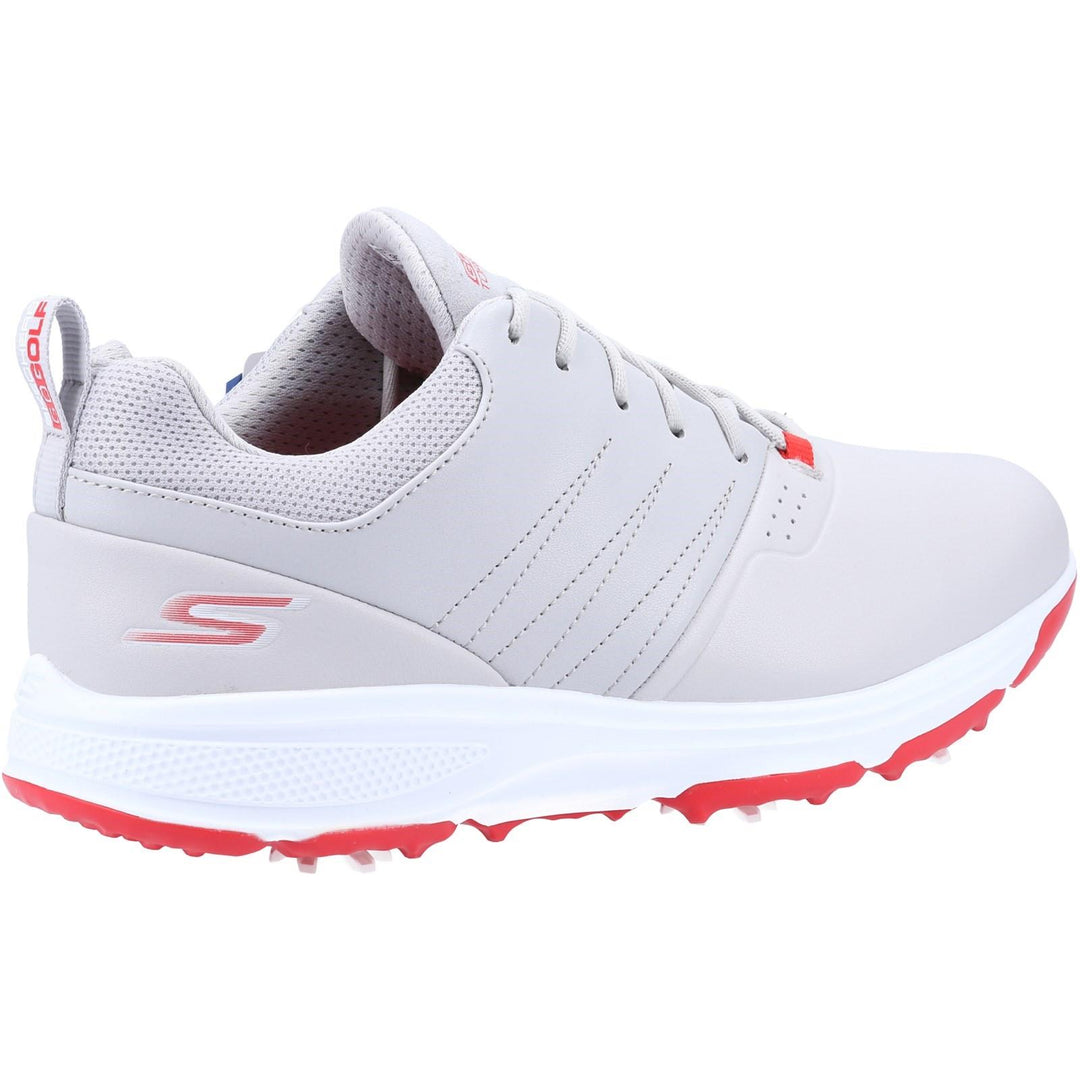 Men's Wide Fit Skechers 214002 Go Golf Torque Pro Sports Sneakers