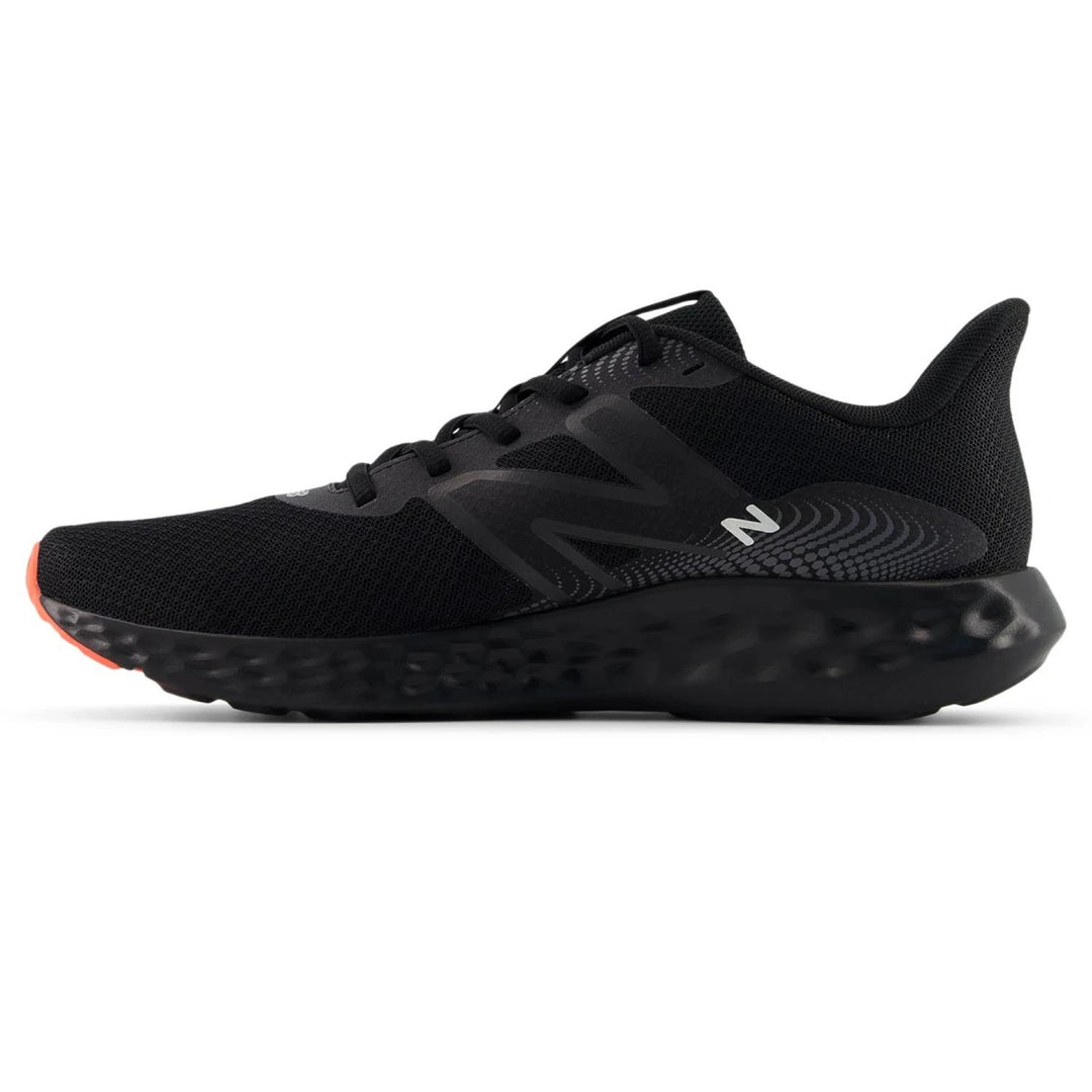 Men's Wide Fit New Balance M411RU3 Walking/Running Sneakers