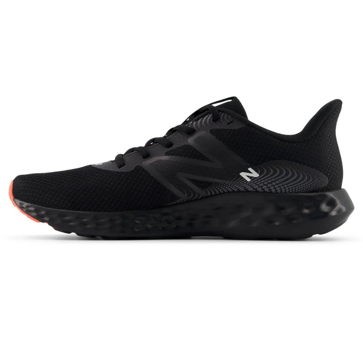 Men's Wide Fit New Balance M411RU3 Walking/Running Sneakers
