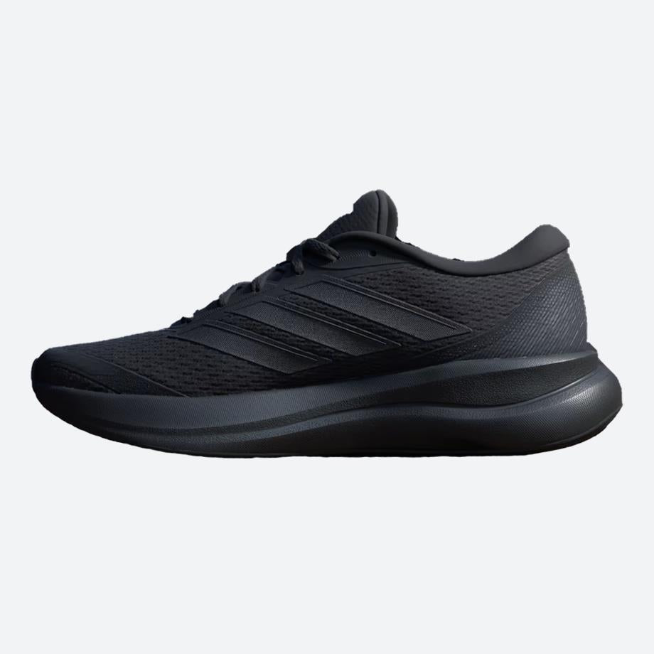 Mens Wide Fit Adidas Runfalcon 6 IH1815 Sneakers