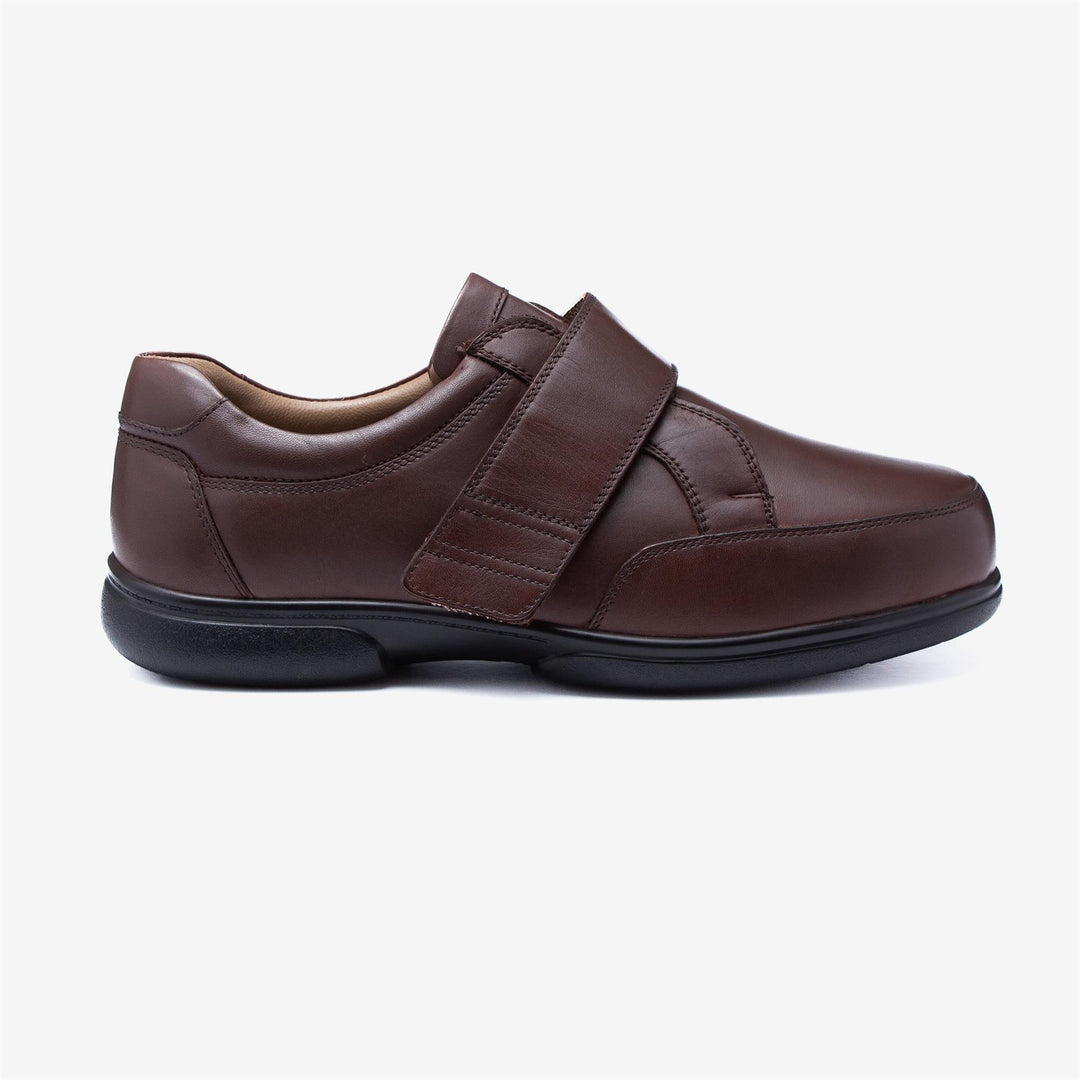 Mens Wide Fit Tredd Well Phoenix Shoes