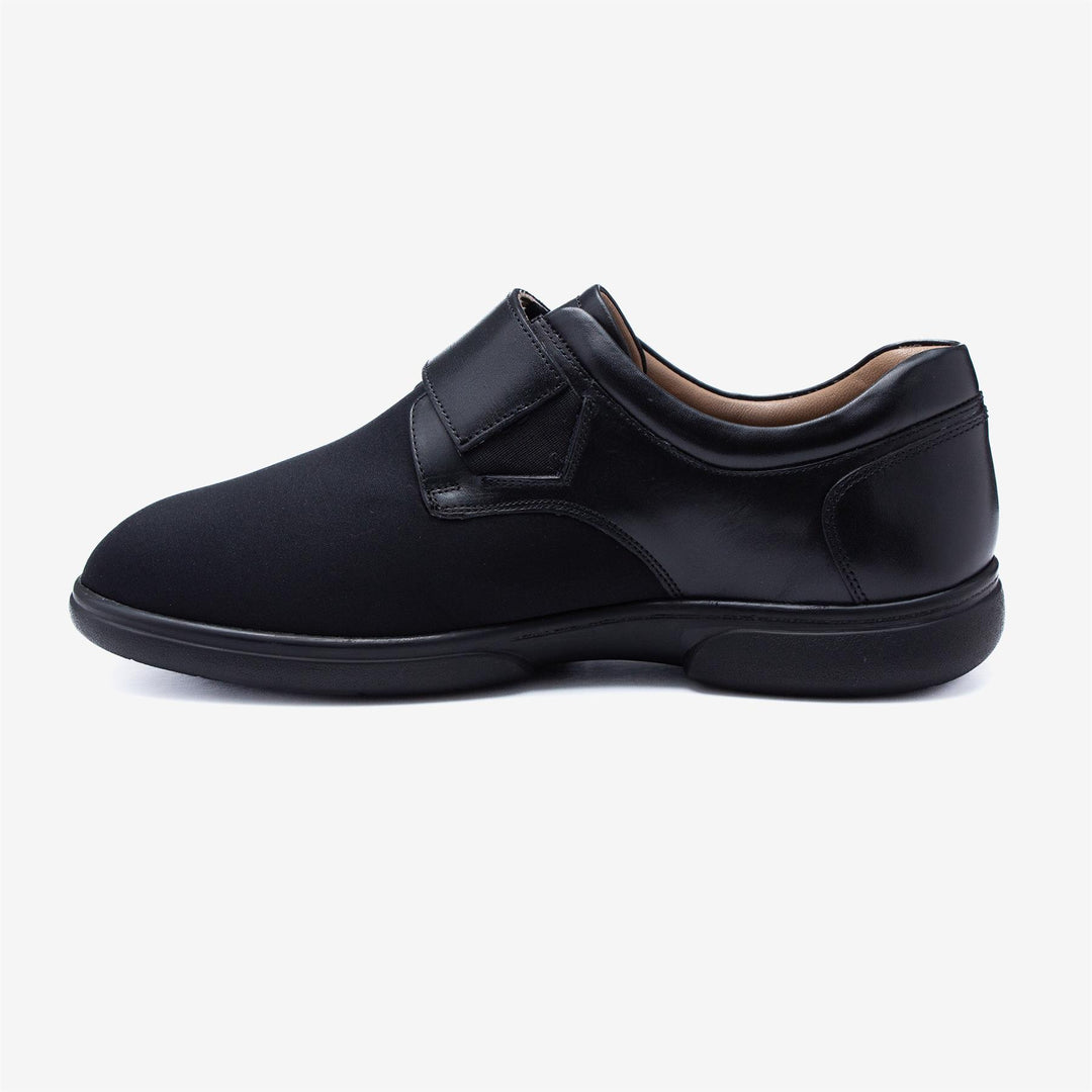 Mens Wide Fit Tredd Well Samuel Shoes