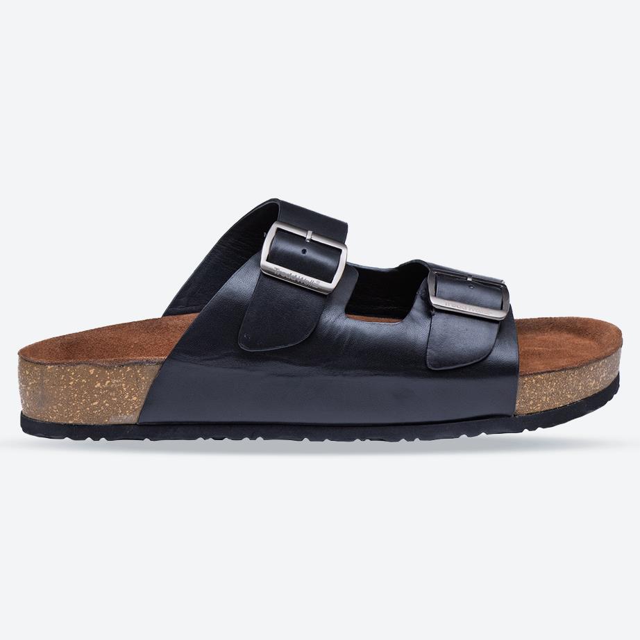 Tredd Tredd Well Brazil-Sandalen für Herren in weiter Passform | Tredd Well ...