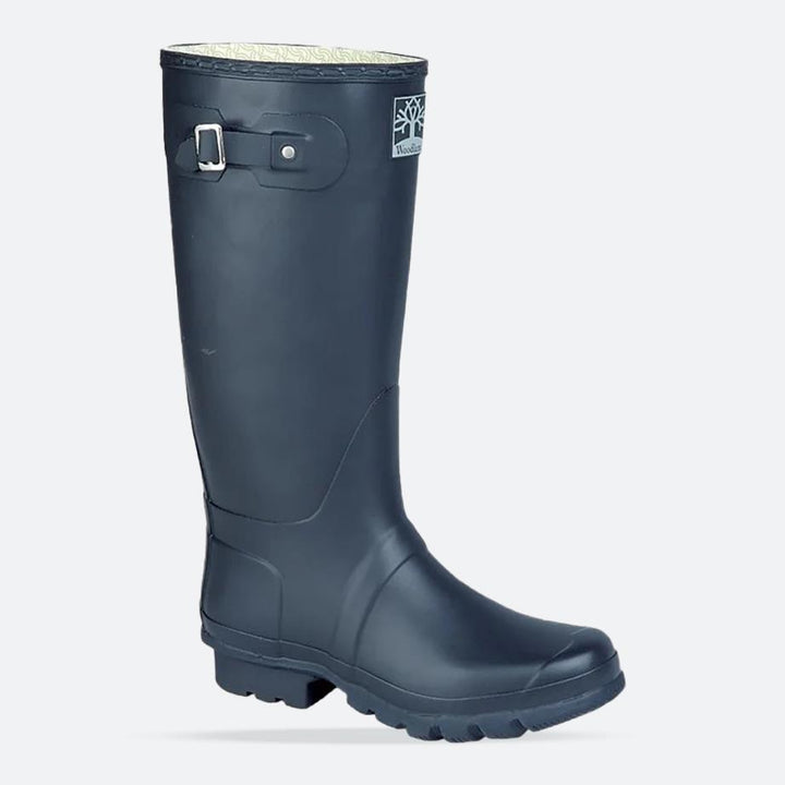 Women's Wide Fit Woodland W 260 Wellington Boots