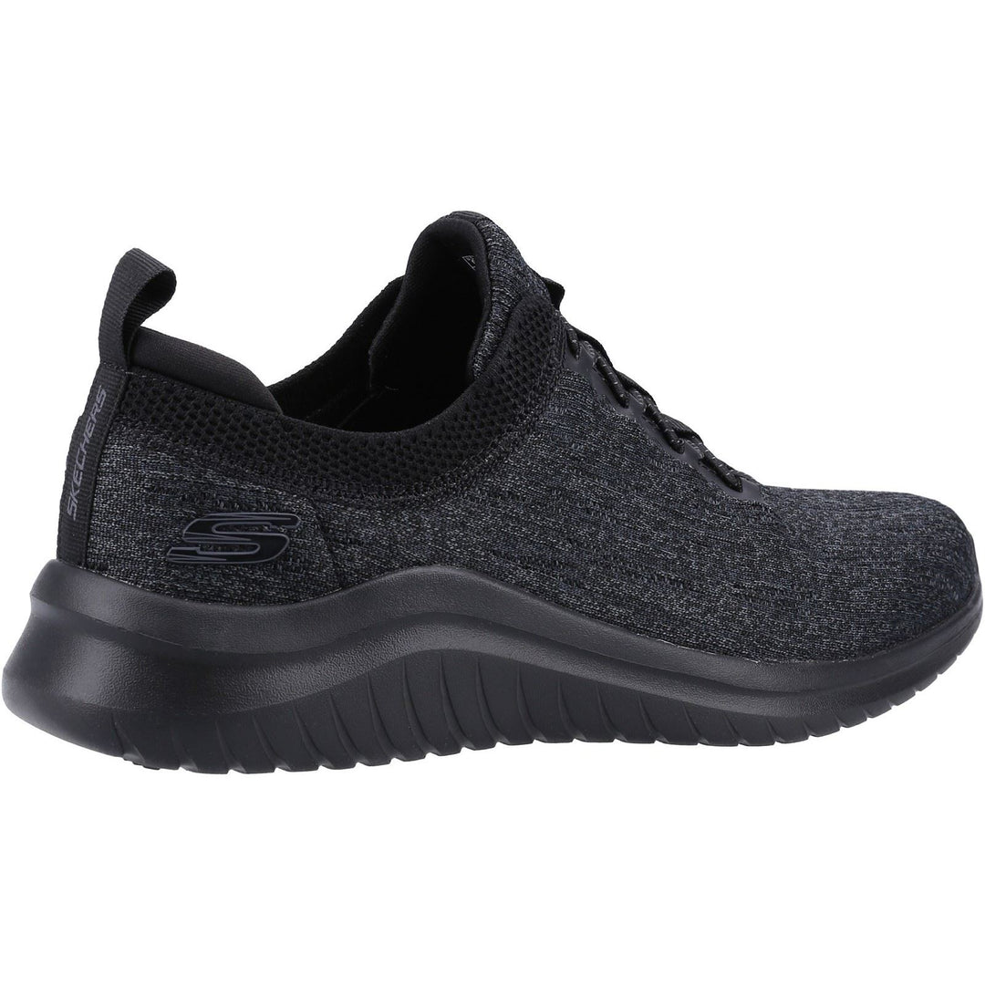 Men's Wide Fit Skechers 232206 Ultra Flex 2.0 Cryptic Sneakers