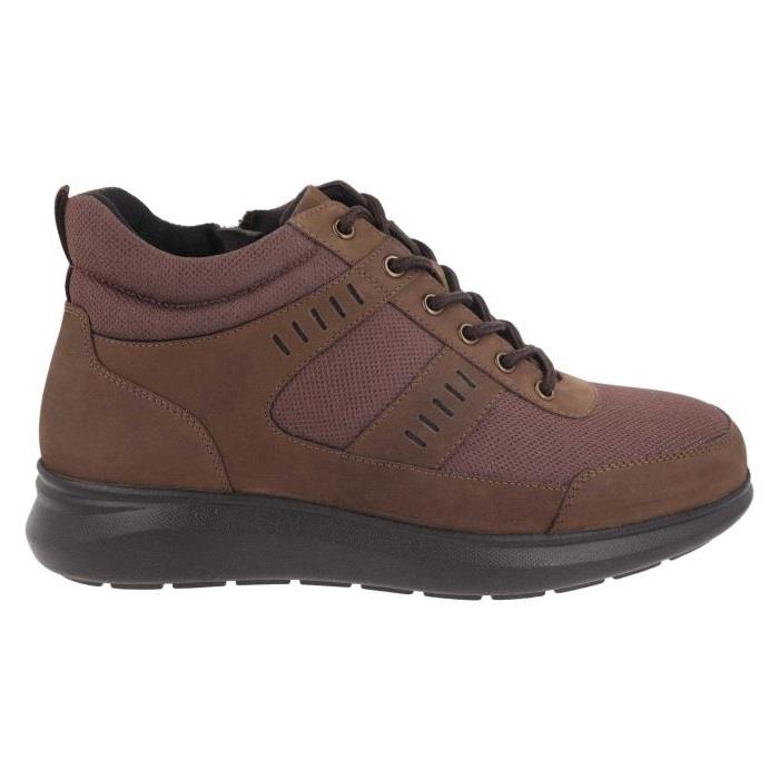 Men's Wide Fit DB Alistaire sneakers