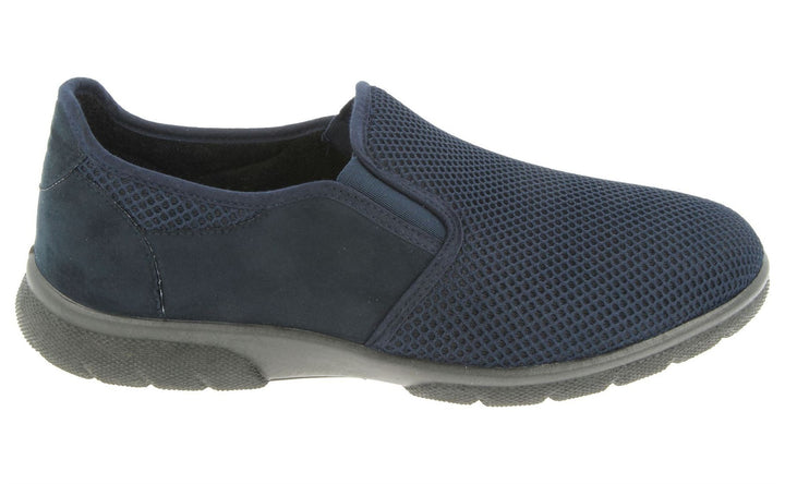 Men's Wide Fit DB Cairo Shoes