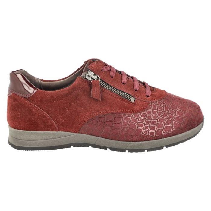 Women's Wide Fit DB Cumulus Sneakers