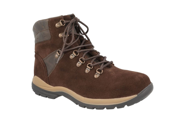 Mens Wide Fit DB Colorado 2 Waterproof Boots