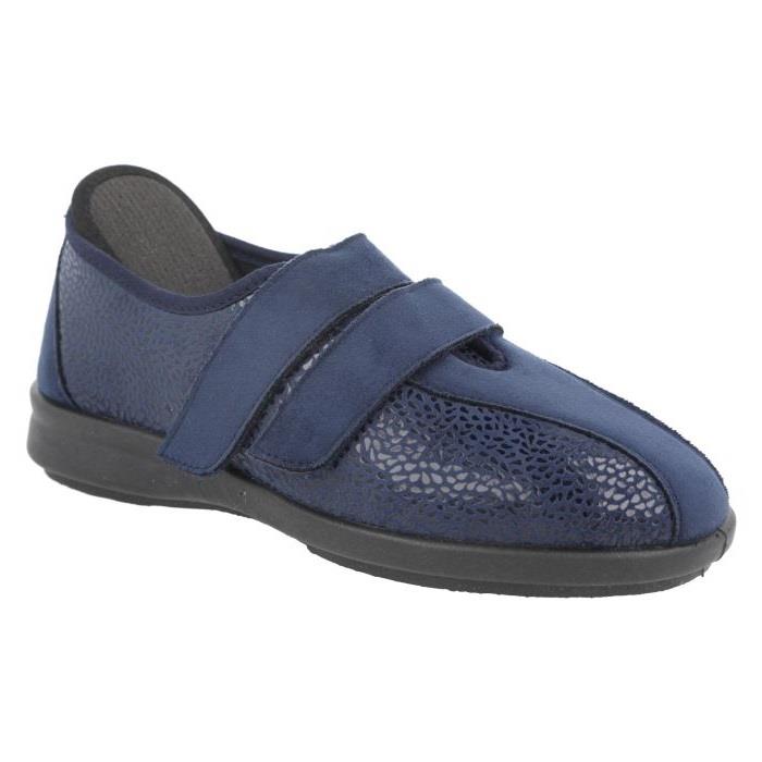 Damenweite DB Moon Schuhe