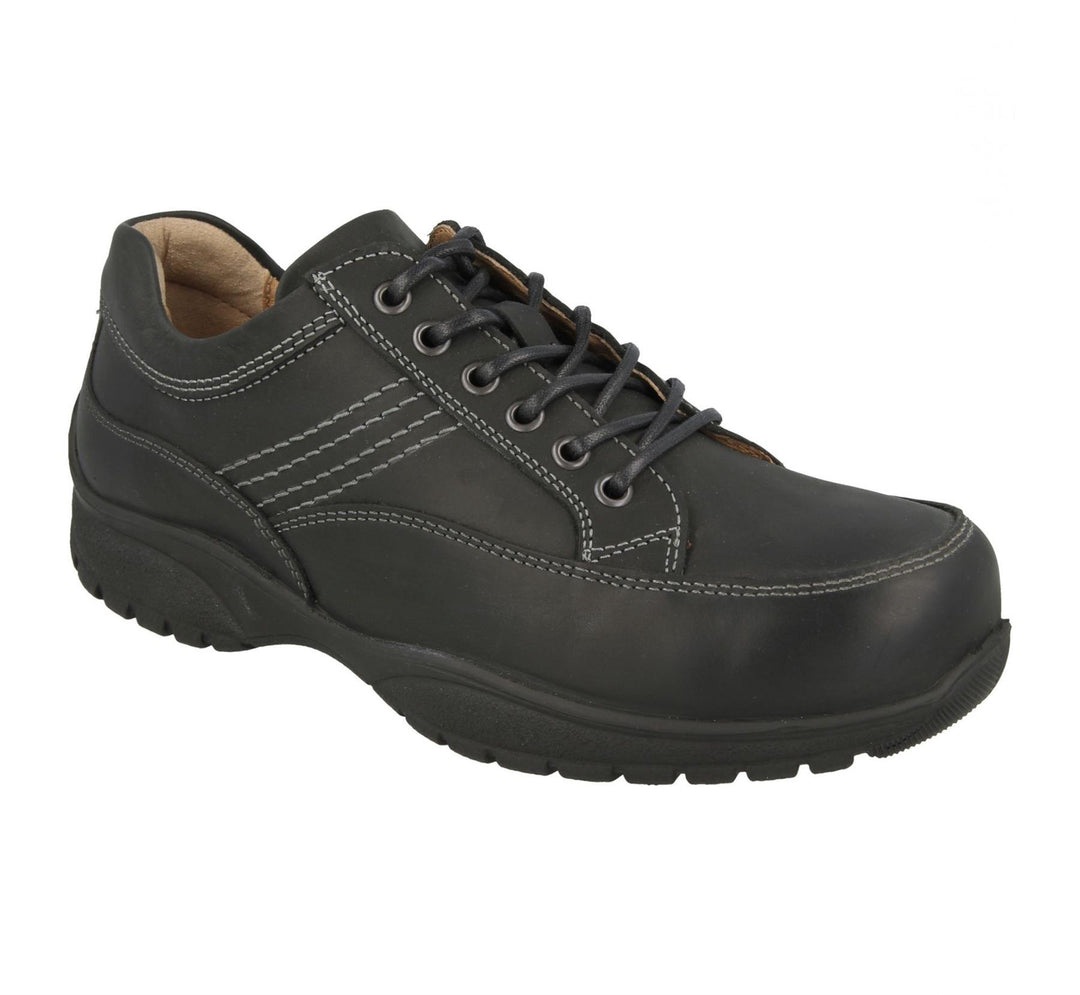 Mens Wide Fit DB Istanbul Shoes