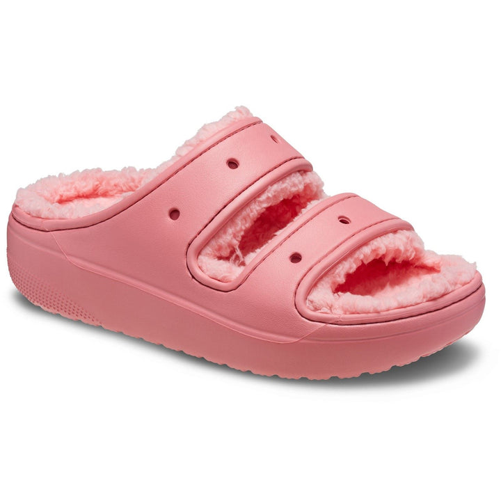 Women's Crocs 207446 Classic Cozzzy Sandals