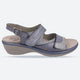 Women's Wide Fit DB Comfrey Sandals