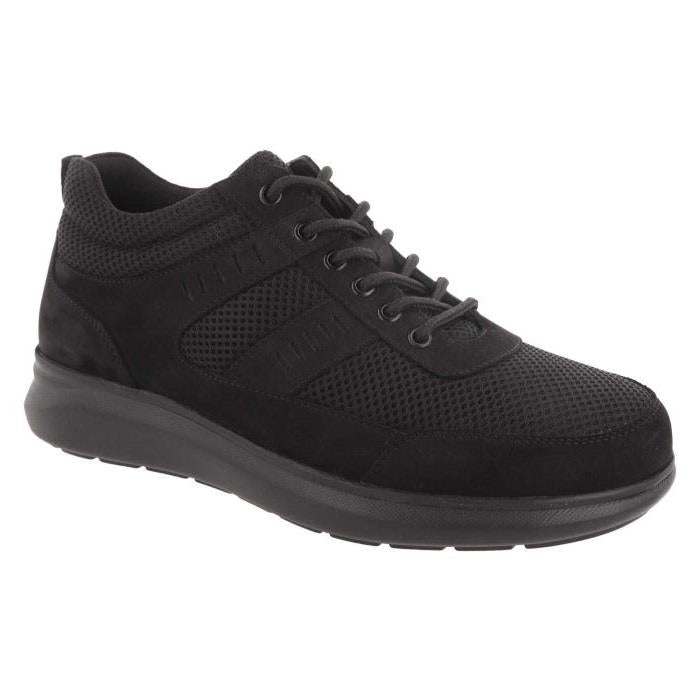Men's Wide Fit DB Alistaire sneakers