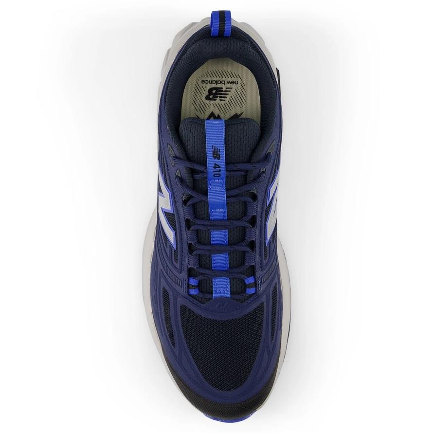 Mens Wide Fit New Balance M410 Sneakers - Fresh Foam