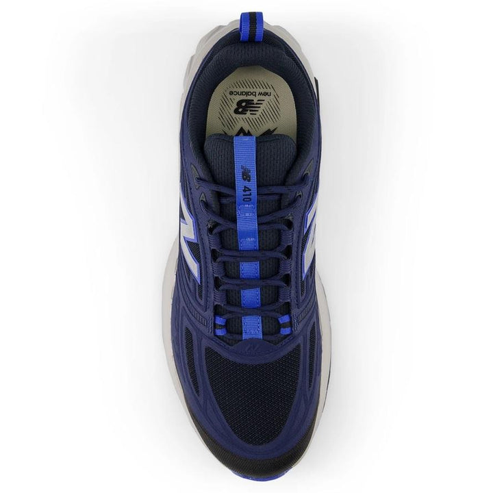 Mens Wide Fit New Balance M410 Sneakers - Fresh Foam
