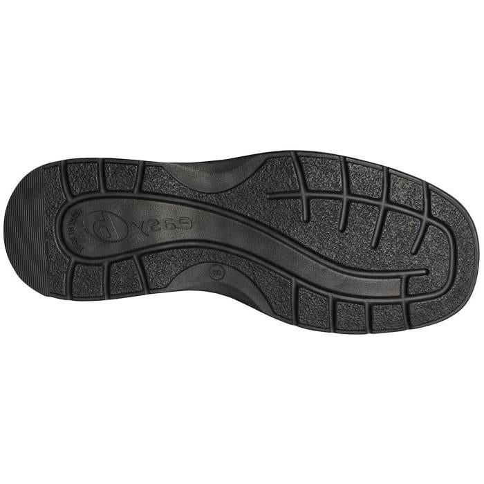 Men's Wide Fit DB Conrad Shoes