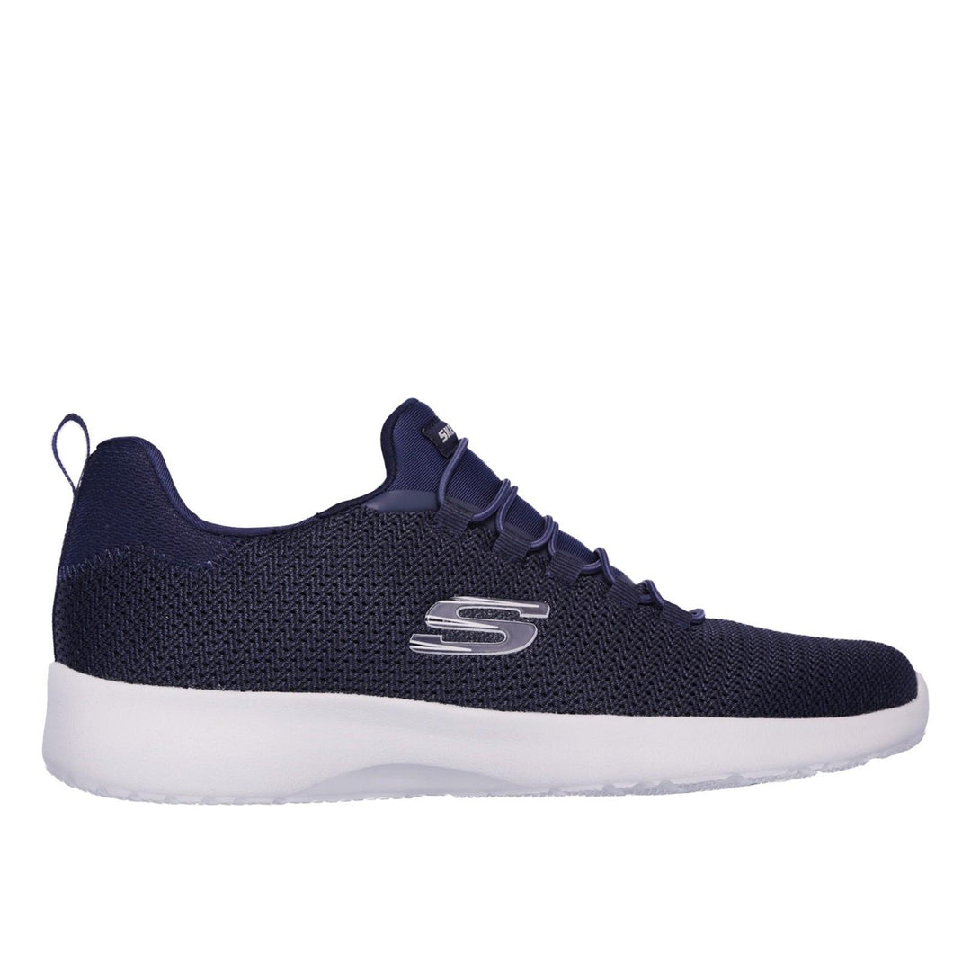 Men's Wide Fit Skechers 58360 Dynamight Sneakers