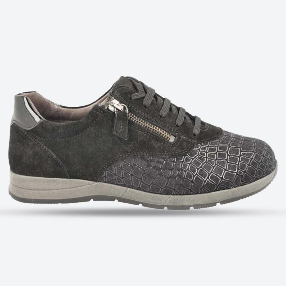 Women's Wide Fit DB Cumulus Sneakers