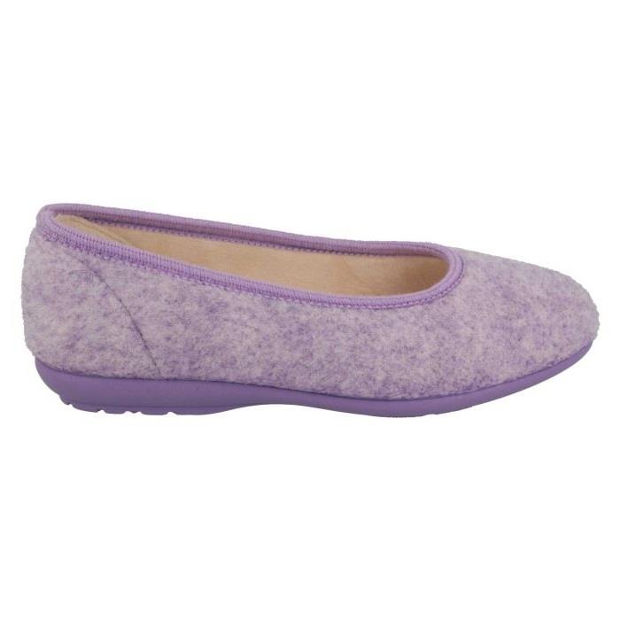 Women's Wide Fit DB Luella Pump Slippers