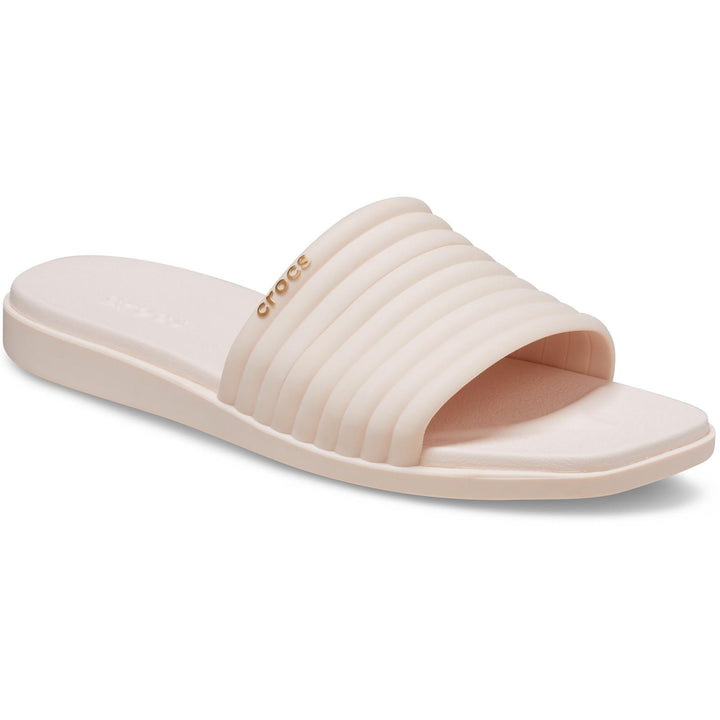 Women's Crocs 209794 Miami Slide Sandals