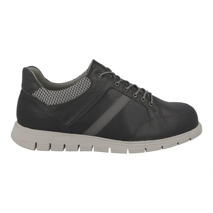 Men's Wide Fit DB Caspian Shoes