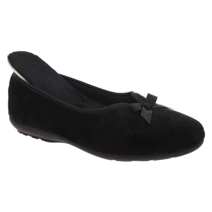 Women's Wide Fit DB Kayleigh Slippers