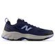 Mens Wide Fit New Balance M4108G6 Sneakers - Blue - Fresh Foam