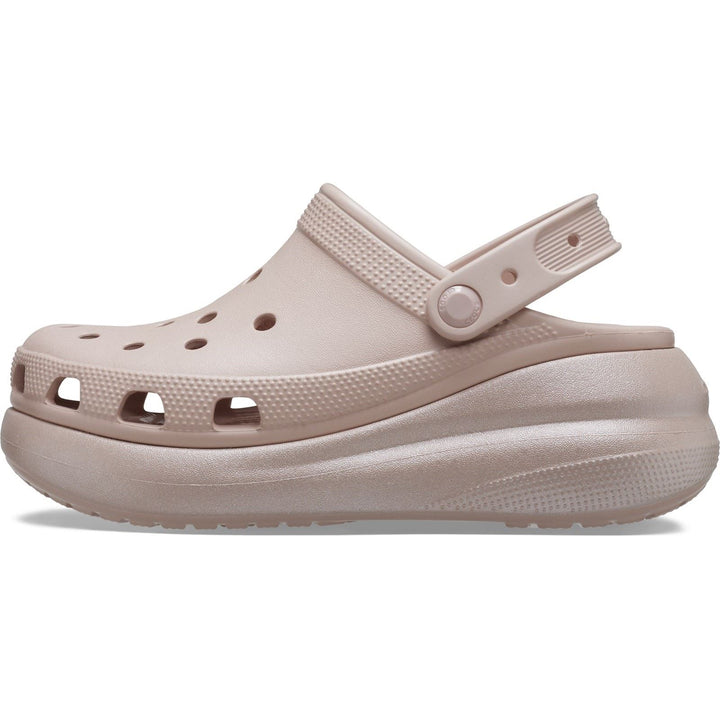 Unisex Crocs 208591 Classic Crush Clog Sandals