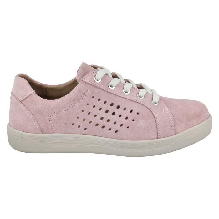 Women's Wide Fit DB Aleen Shoes
