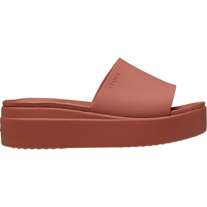 Women's Crocs 208728 Brooklyn Slide