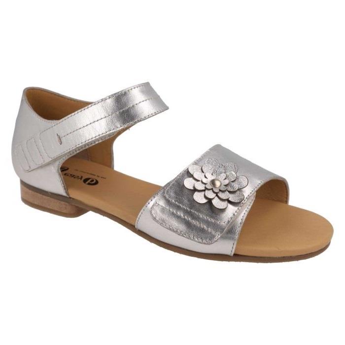 Women's Wide Fit DB Peony Sandals