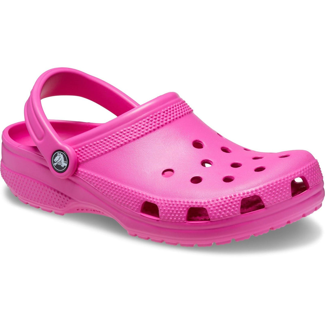 Unisex Crocs 10001 Classic Clog Slip On Sandals