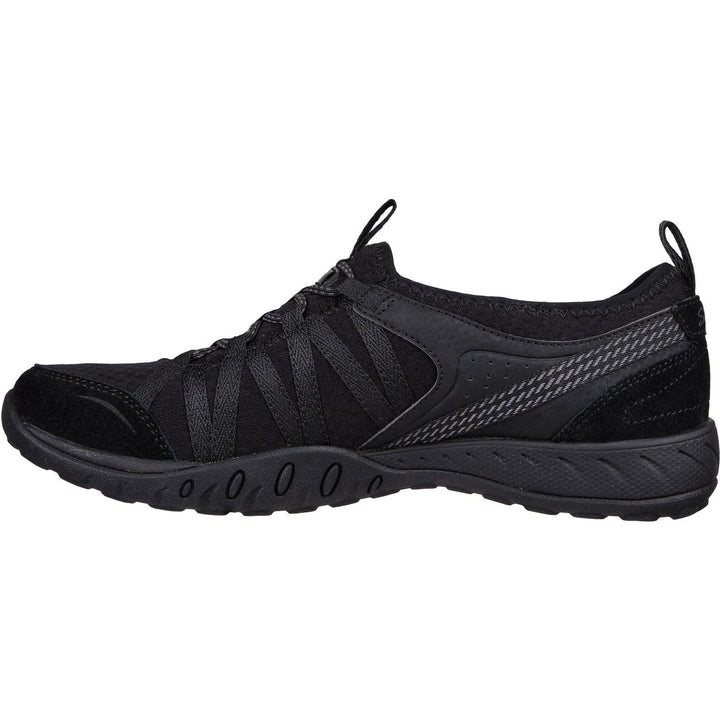 Women's Relaxed Fit Skechers 100561 Breathe Easy Rugged Shoes
