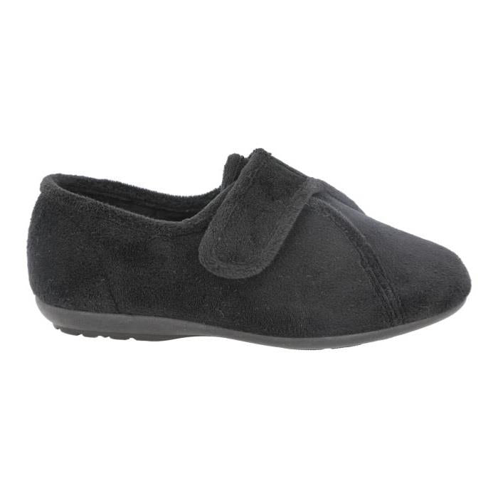 Women's Wide Fit DB Ivy Slippers