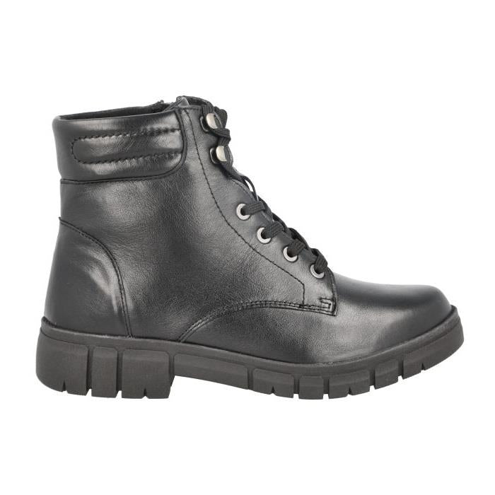 Women's Wide Fit DB Pershore Water-Resistant Boots