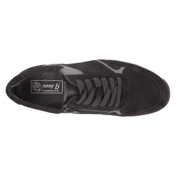 Men's Wide Fit DB Hector Sneakers