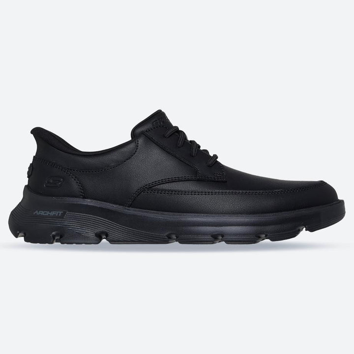 Men's Relaxed Fit Skechers 205517 Slip-ins Arch Fit Garza Rowan Sneakers