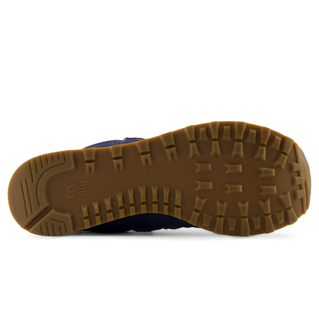 Women's Wide Fit New Balance U5747FO Sneakers