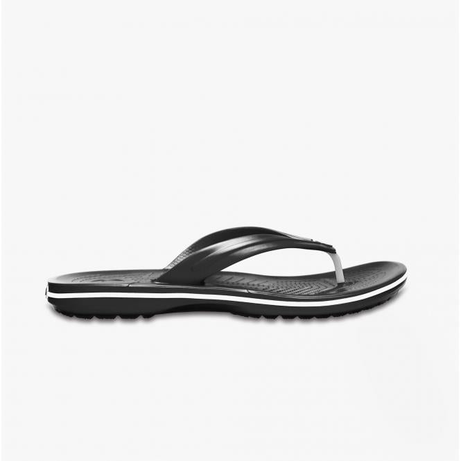 Mens Crocs 11033 Crocband Flip Flops