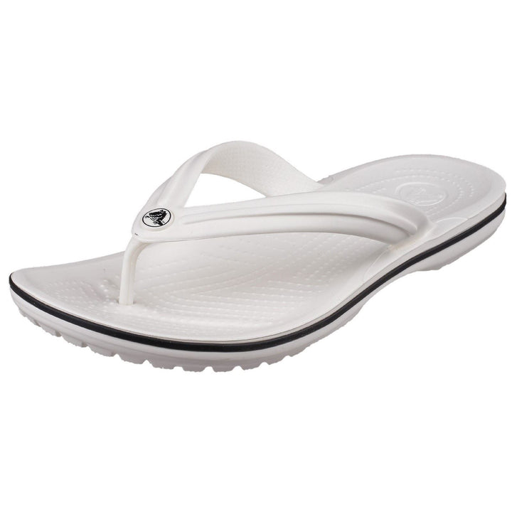 Unisex Crocs 11033 Crocband Flip Flops