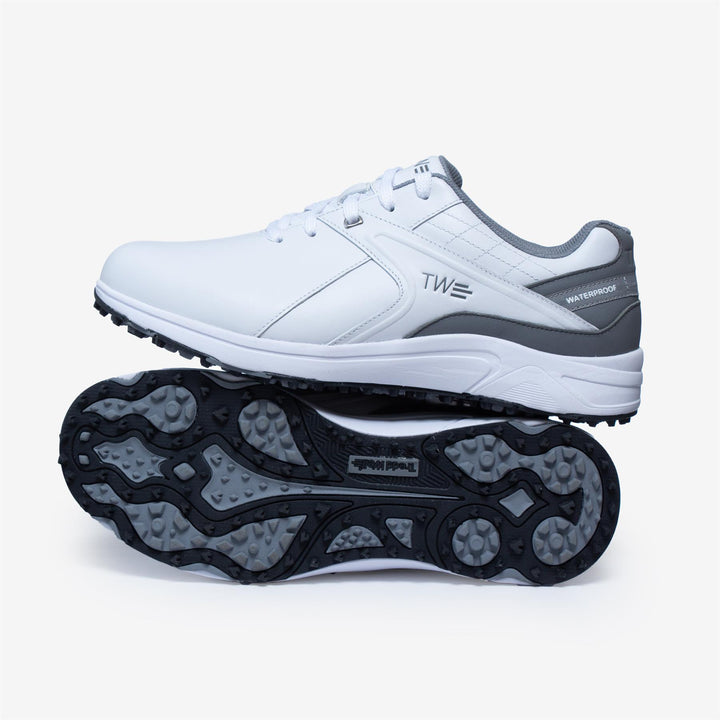 Men's Wide Fit Treddwell Golf Proformer Shoes