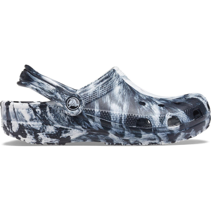 Unisex Crocs 206867 Marble Sandals