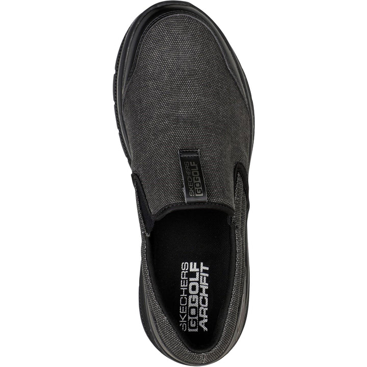 Men's Wide Fit Skechers 214035 Go Golf Arch Fit Sneakers