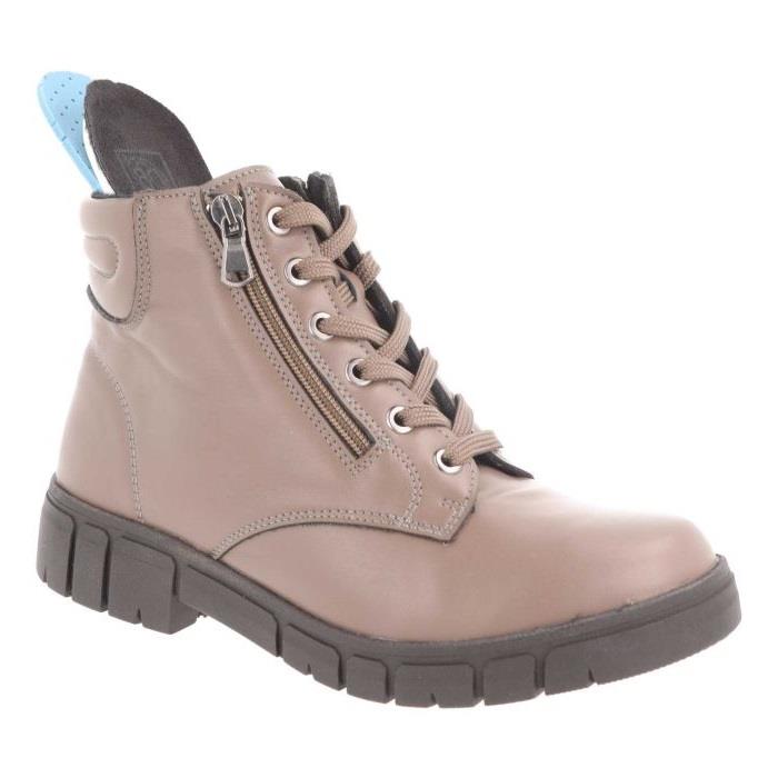 Women's Wide Fit DB Alice Ankle Boots