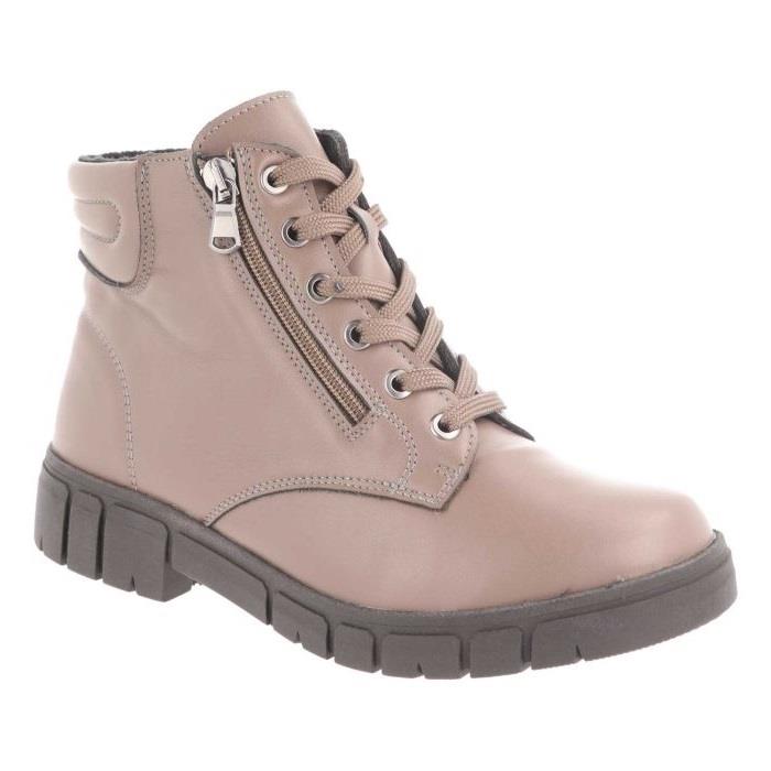 Women's Wide Fit DB Alice Ankle Boots