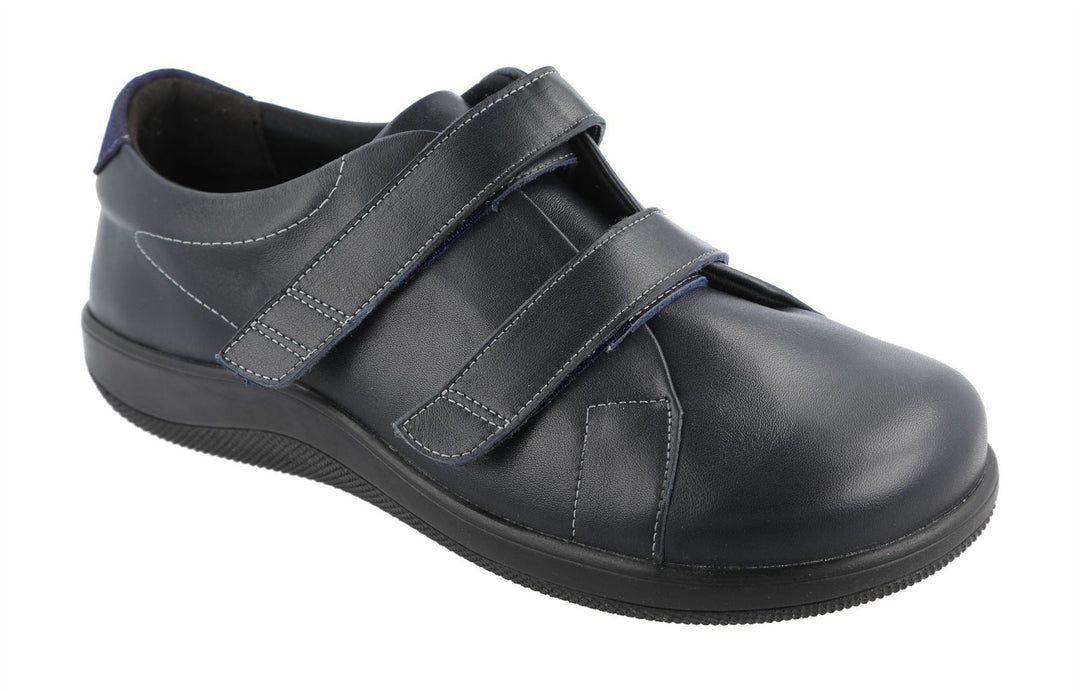 Women's Wide Fit DB Scott Shoes