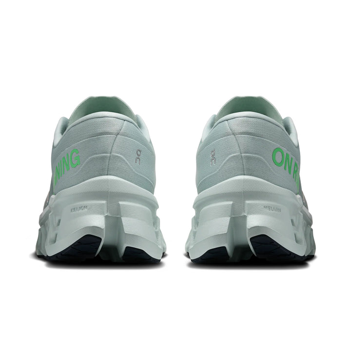 Herren On Cloudmonster 3 Sneakers mit weiter Passform
